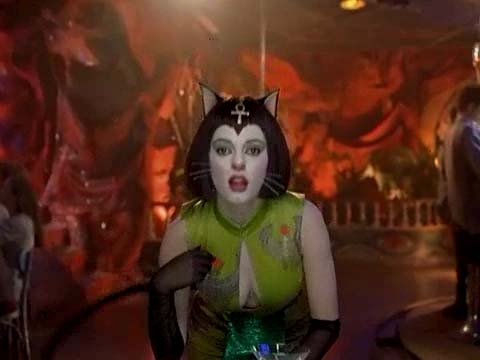 Miss Kitty Anal Scenes 90