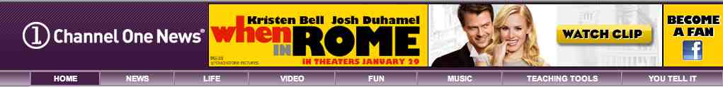 Another PG-13 Movie Advertised To Preteens