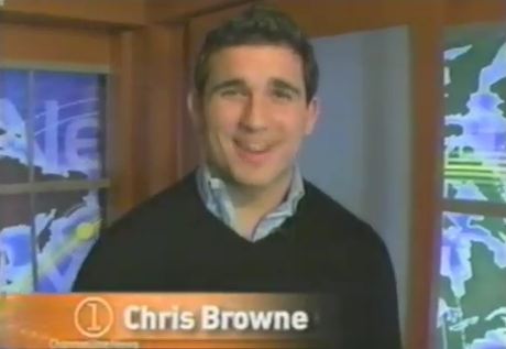 Channel 15 News