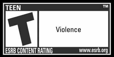 Teen Rated Video Games Contain 94